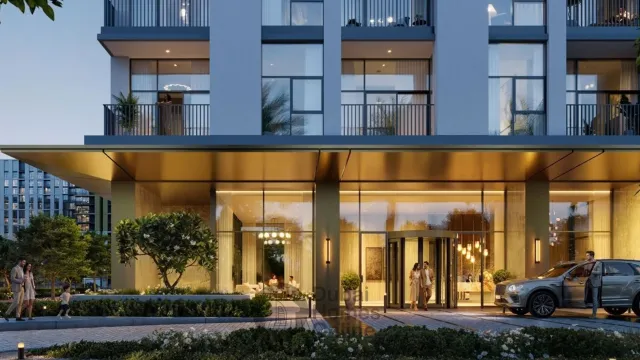 Terra Woods by Emaar at Expo Living - Prices, Payment Plan & Units