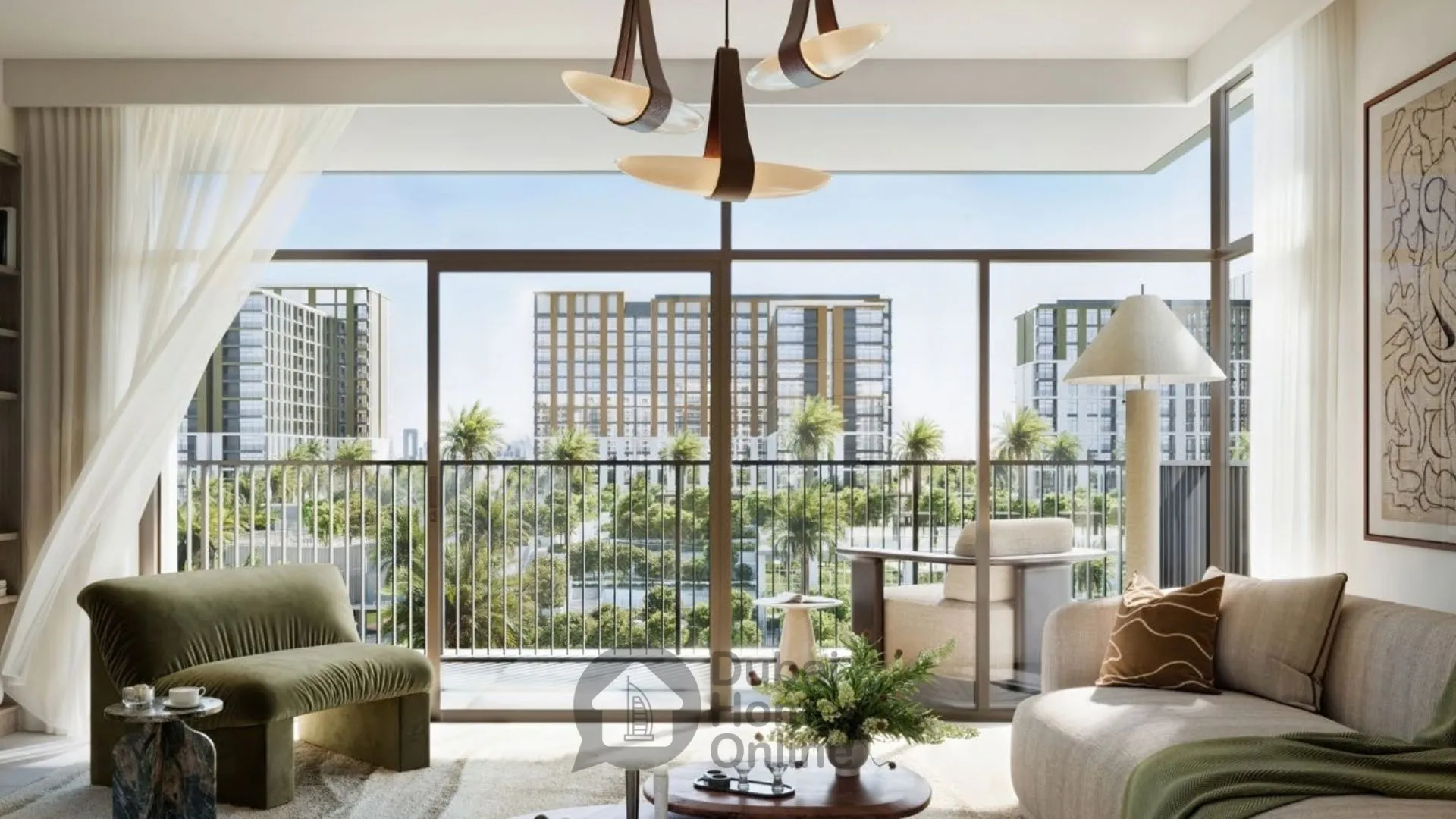 Terra Woods by Emaar at Expo Living - Prices, Payment Plan & Units