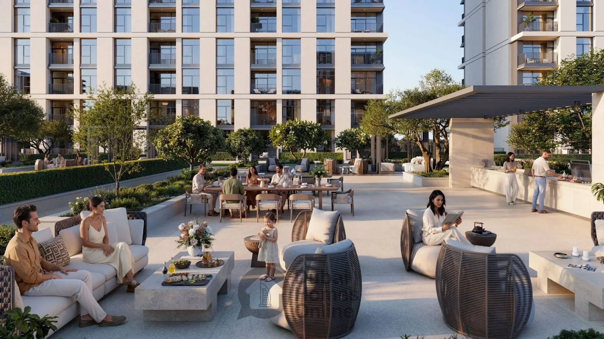Terra Woods by Emaar at Expo Living - Prices, Payment Plan & Units