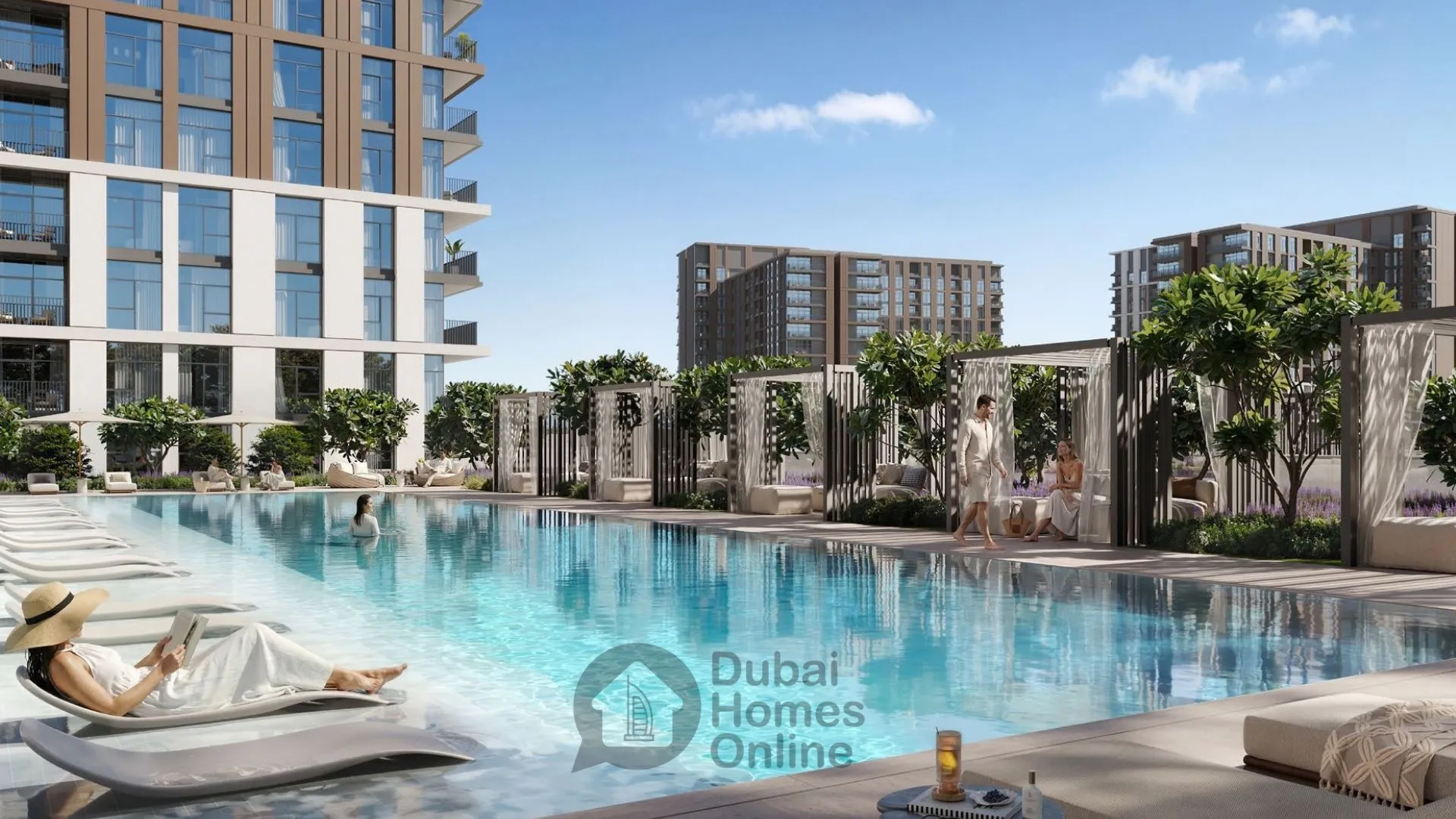 Terra Woods by Emaar at Expo Living - Prices, Payment Plan & Units