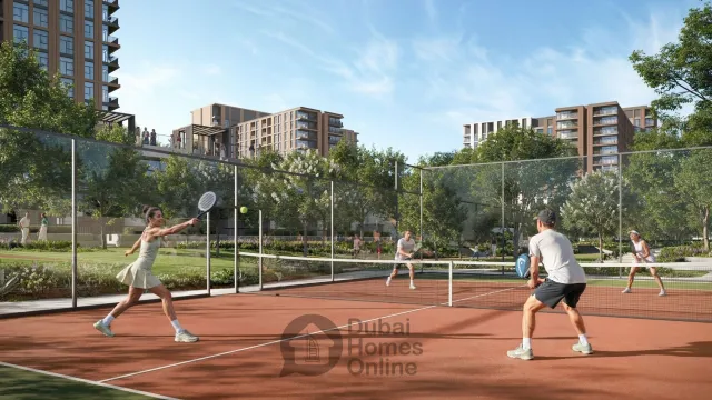 Terra Woods by Emaar at Expo Living - Prices, Payment Plan & Units
