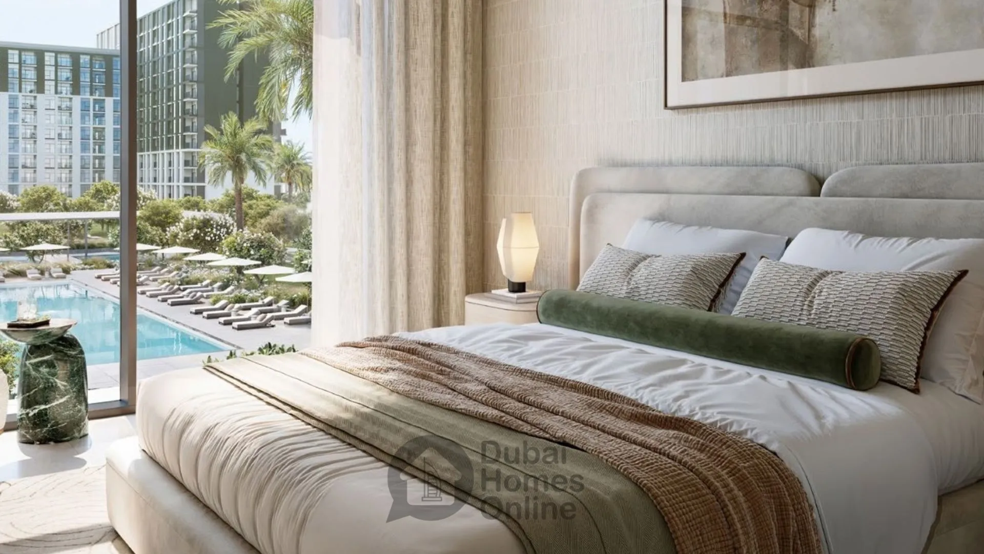Terra Woods by Emaar at Expo Living - Prices, Payment Plan & Units