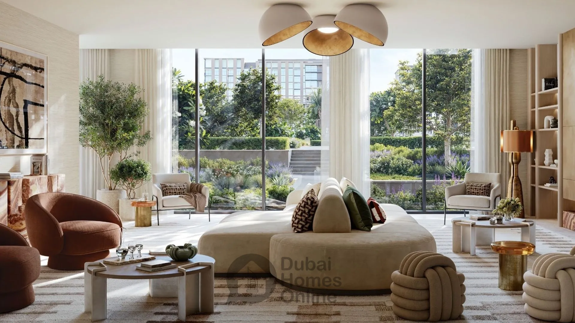 Terra Woods by Emaar at Expo Living - Prices, Payment Plan & Units