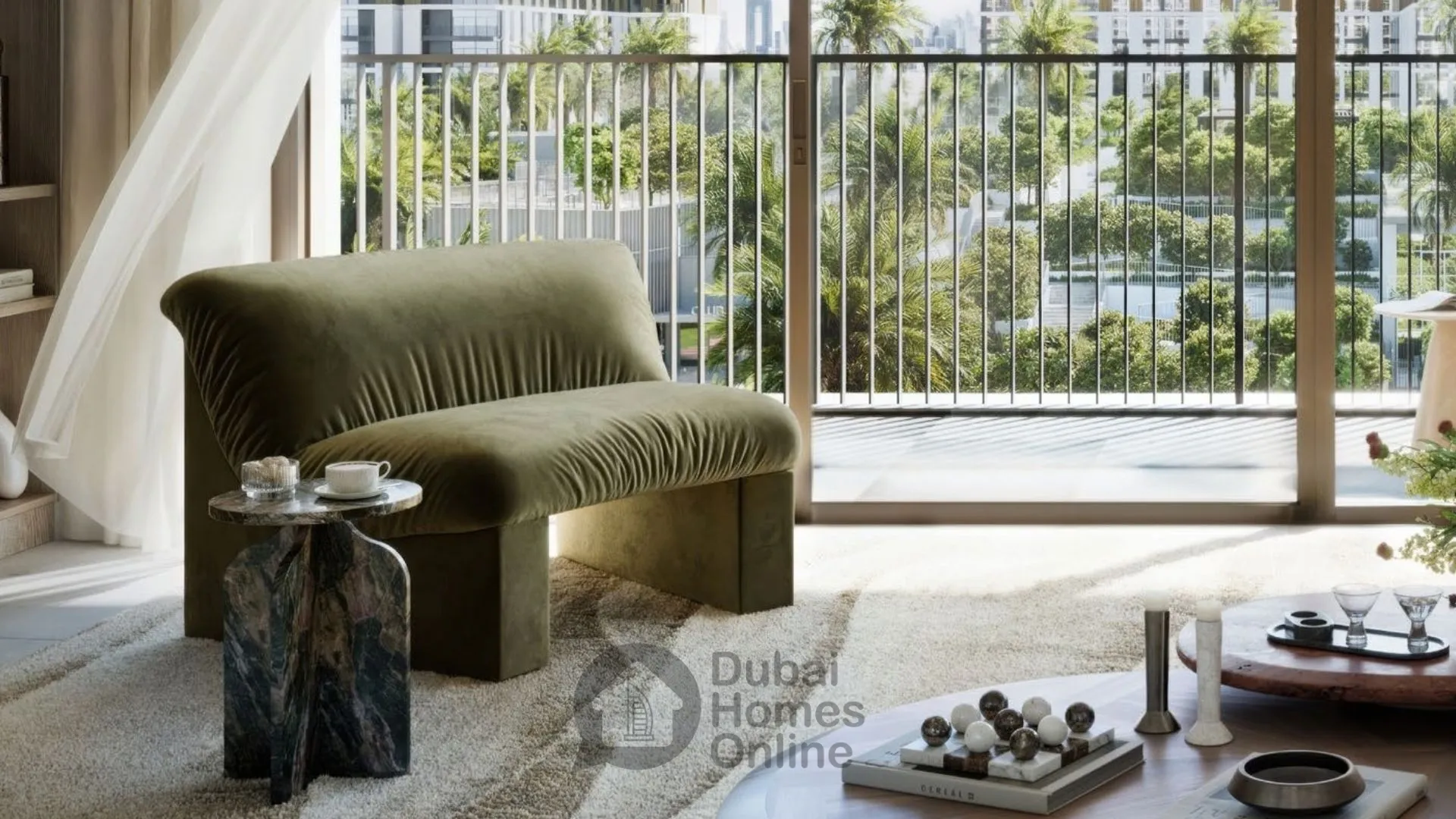Terra Woods by Emaar at Expo Living - Prices, Payment Plan & Units