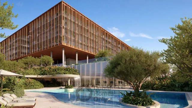 The Yards Plaza by Beyond at City of Arabia - Prices, Payment Plan &amp; Units