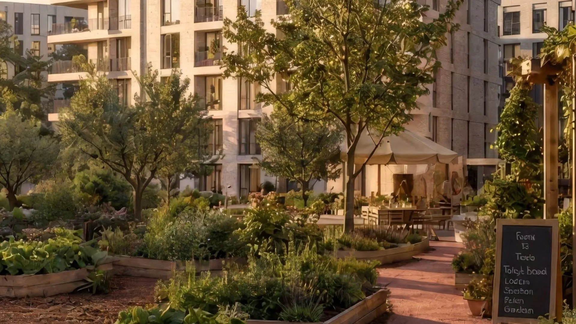 The Yards Plaza by Beyond at City of Arabia - Prices, Payment Plan & Units
