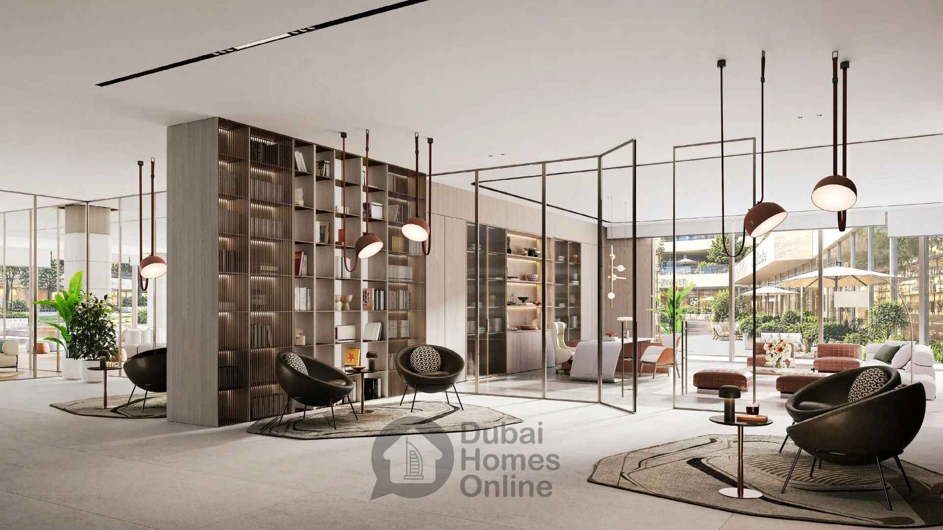 The Yards Plaza by Beyond at City of Arabia - Prices, Payment Plan & Units