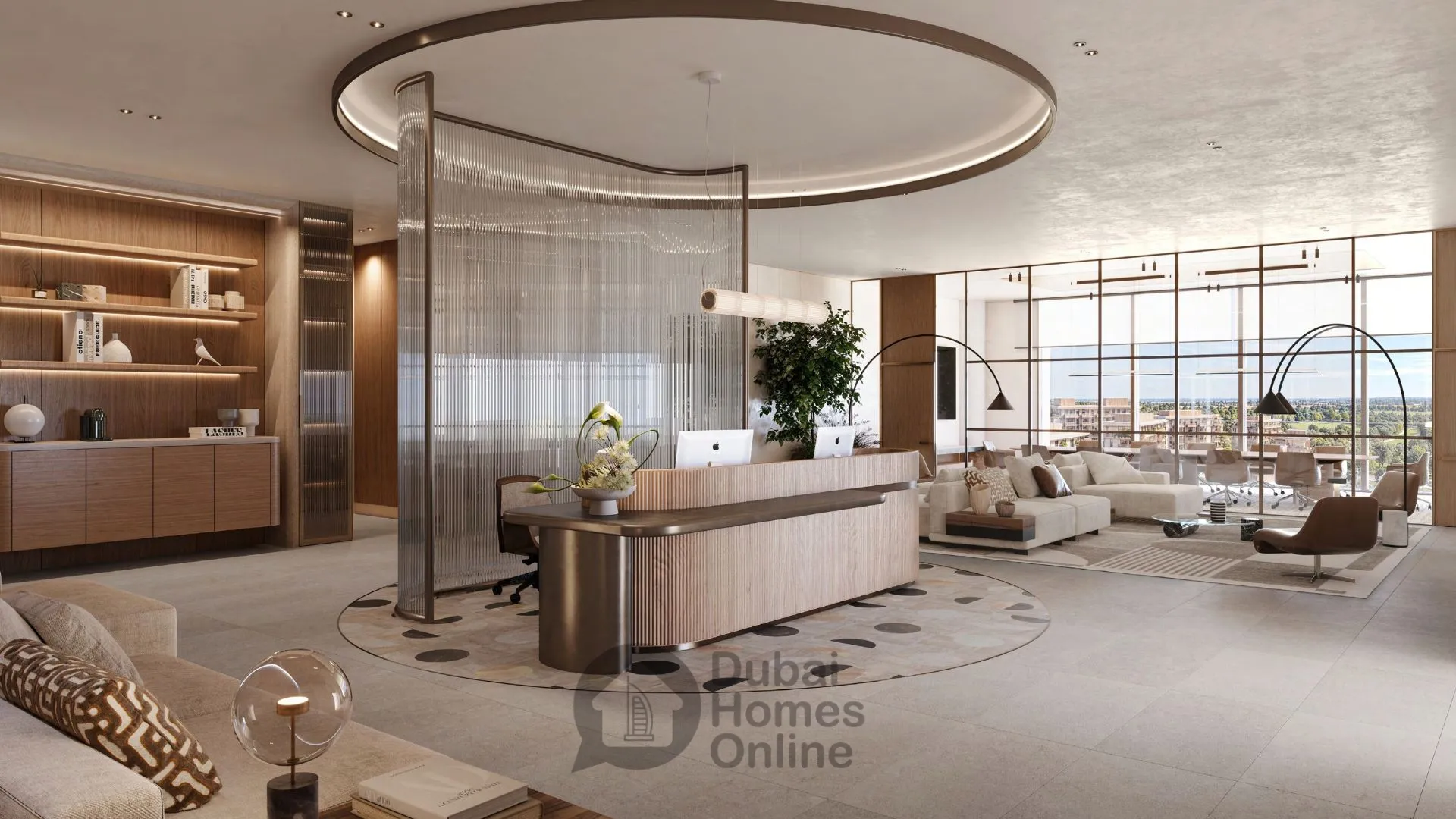 The Yards Plaza by Beyond at City of Arabia - Prices, Payment Plan & Units