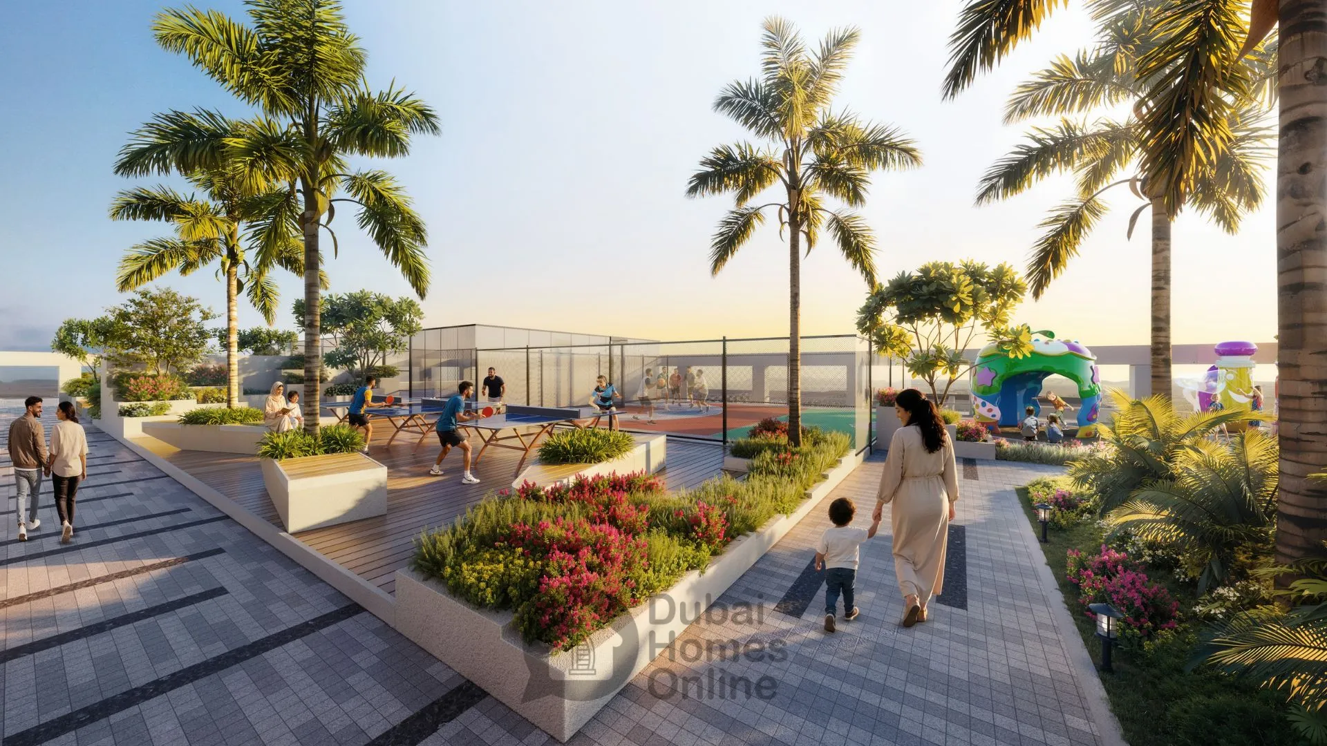Marquis Aura by Marquis Developers at Dubai South - Prices, Payment Plan & Units