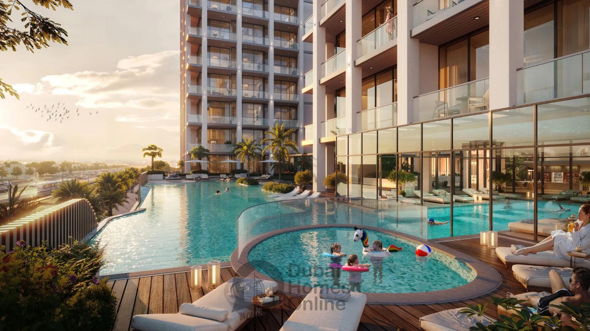 Marquis Aura by Marquis Developers at Dubai South - Prices, Payment Plan & Units