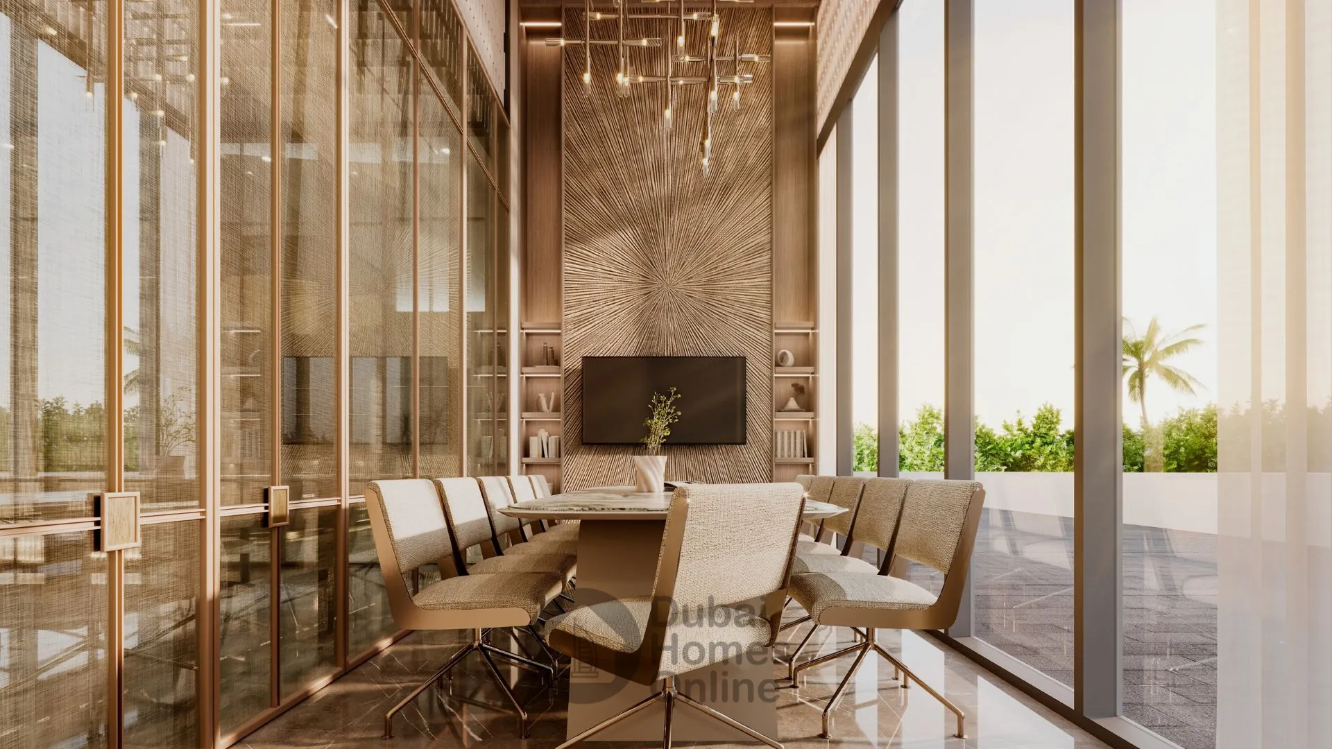 Marquis Aura by Marquis Developers at Dubai South - Prices, Payment Plan & Units