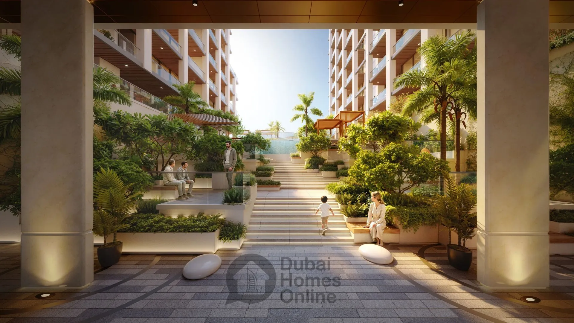 Marquis Aura by Marquis Developers at Dubai South - Prices, Payment Plan & Units