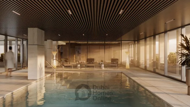 Marquis Aura by Marquis Developers at Dubai South - Prices, Payment Plan & Units