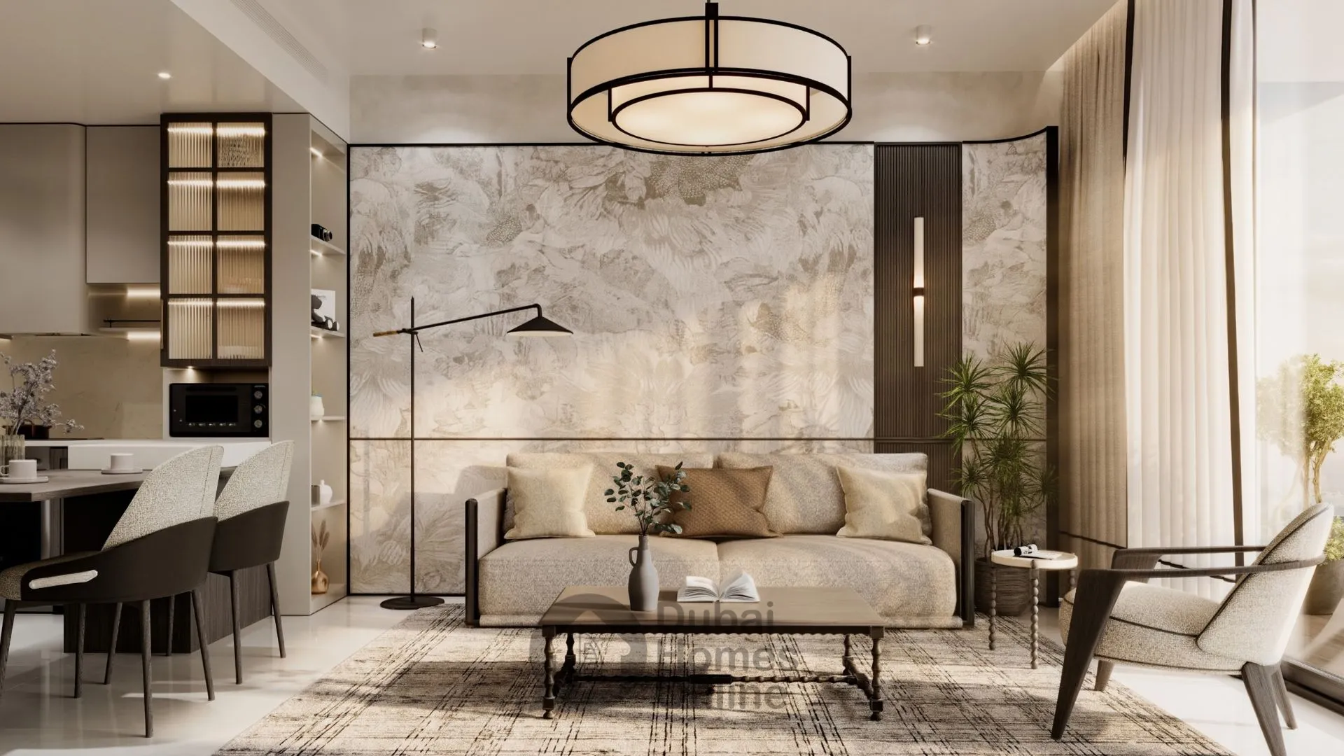 Marquis Aura by Marquis Developers at Dubai South - Prices, Payment Plan & Units