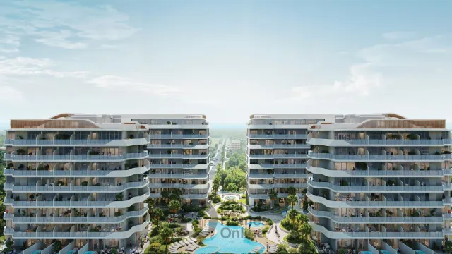 HOLM Central by HOLM at Jumeirah Garden City - Prices, Payment Plan & Units