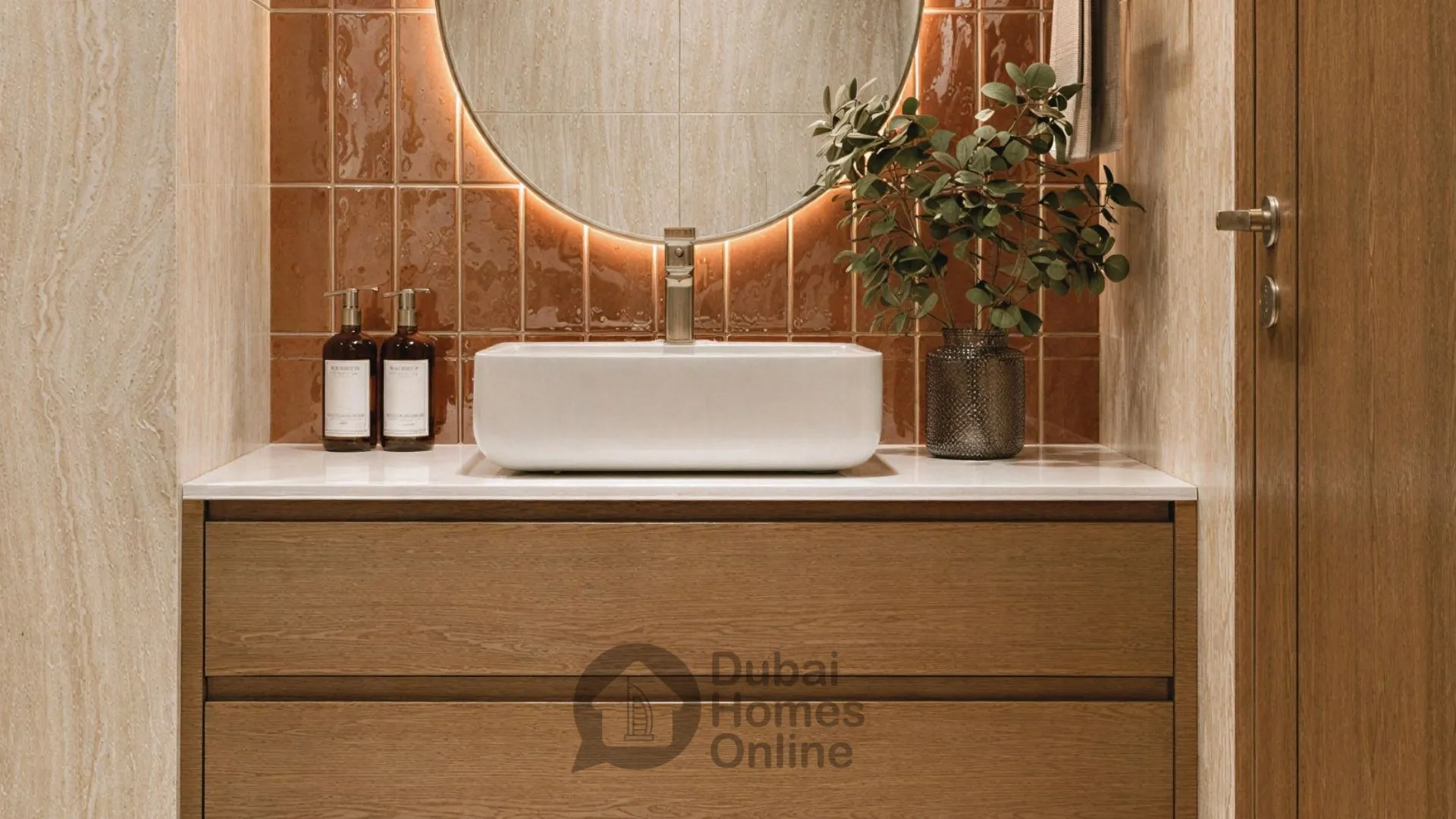 HOLM Central by HOLM at Jumeirah Garden City - Prices, Payment Plan & Units