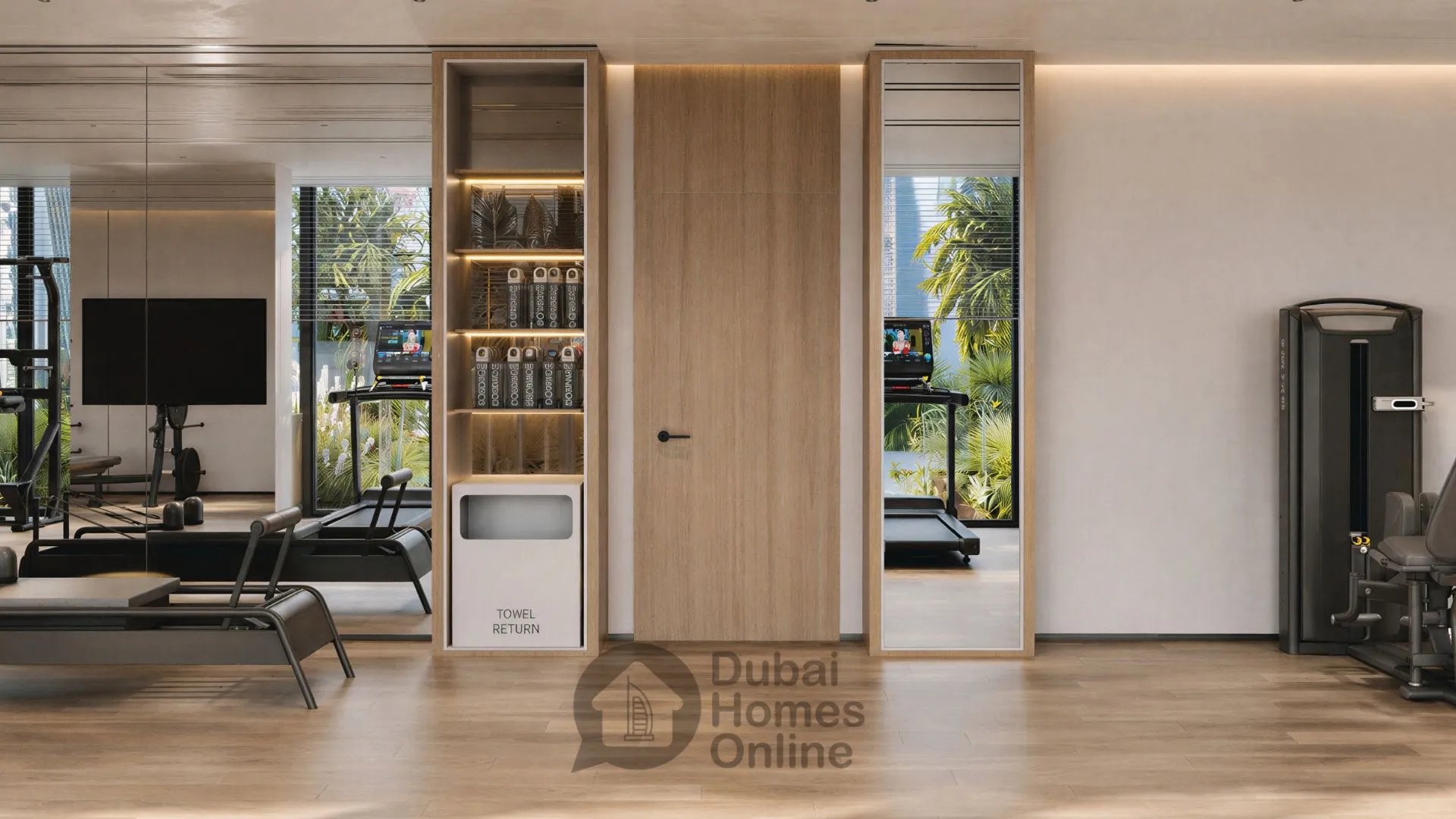 HOLM Central by HOLM at Jumeirah Garden City - Prices, Payment Plan & Units