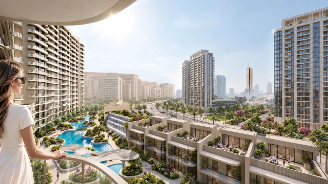 Ardee Views by Ardee at Al Marjan Island - Prices, Payment Plan & Units