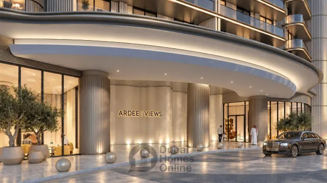 Ardee Views by Ardee at Al Marjan Island - Prices, Payment Plan & Units