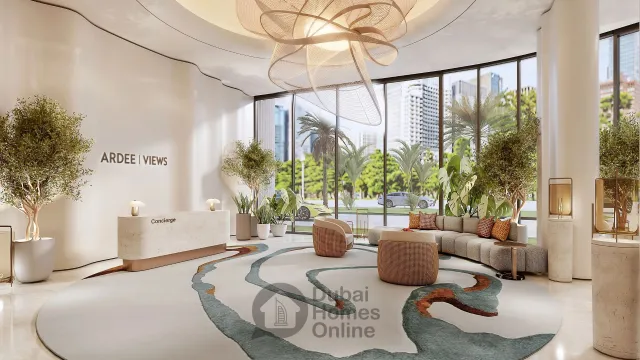 Ardee Views by Ardee at Al Marjan Island - Prices, Payment Plan & Units