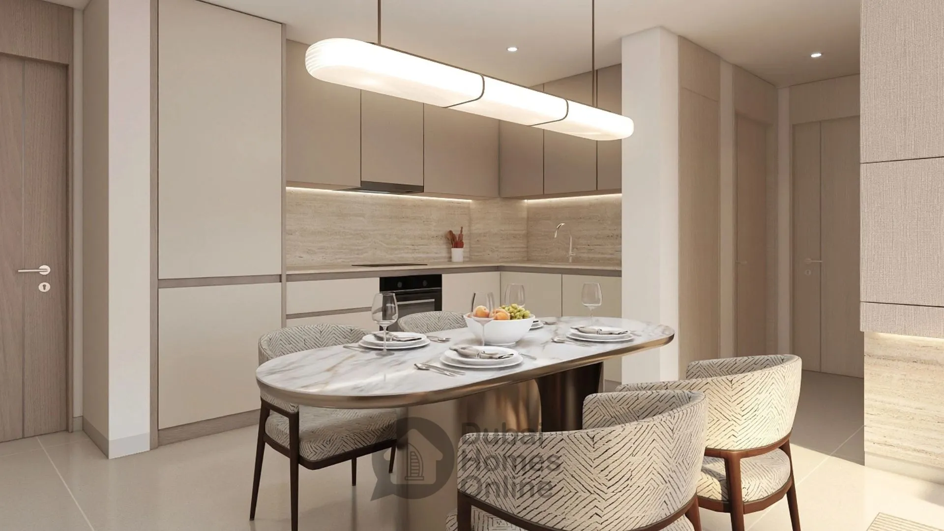 Ardee Views by Ardee at Al Marjan Island - Prices, Payment Plan & Units