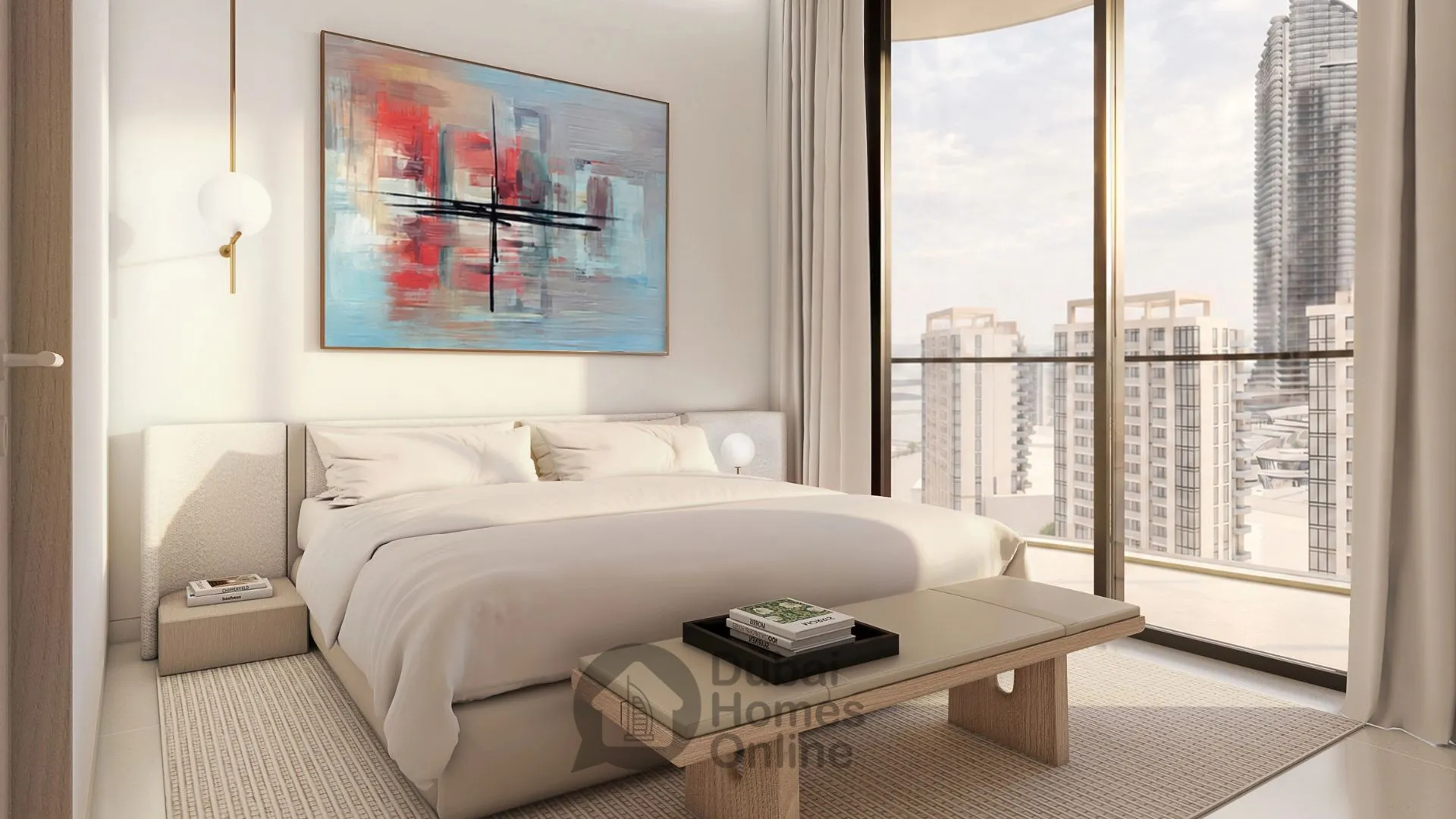 Ardee Views by Ardee at Al Marjan Island - Prices, Payment Plan & Units