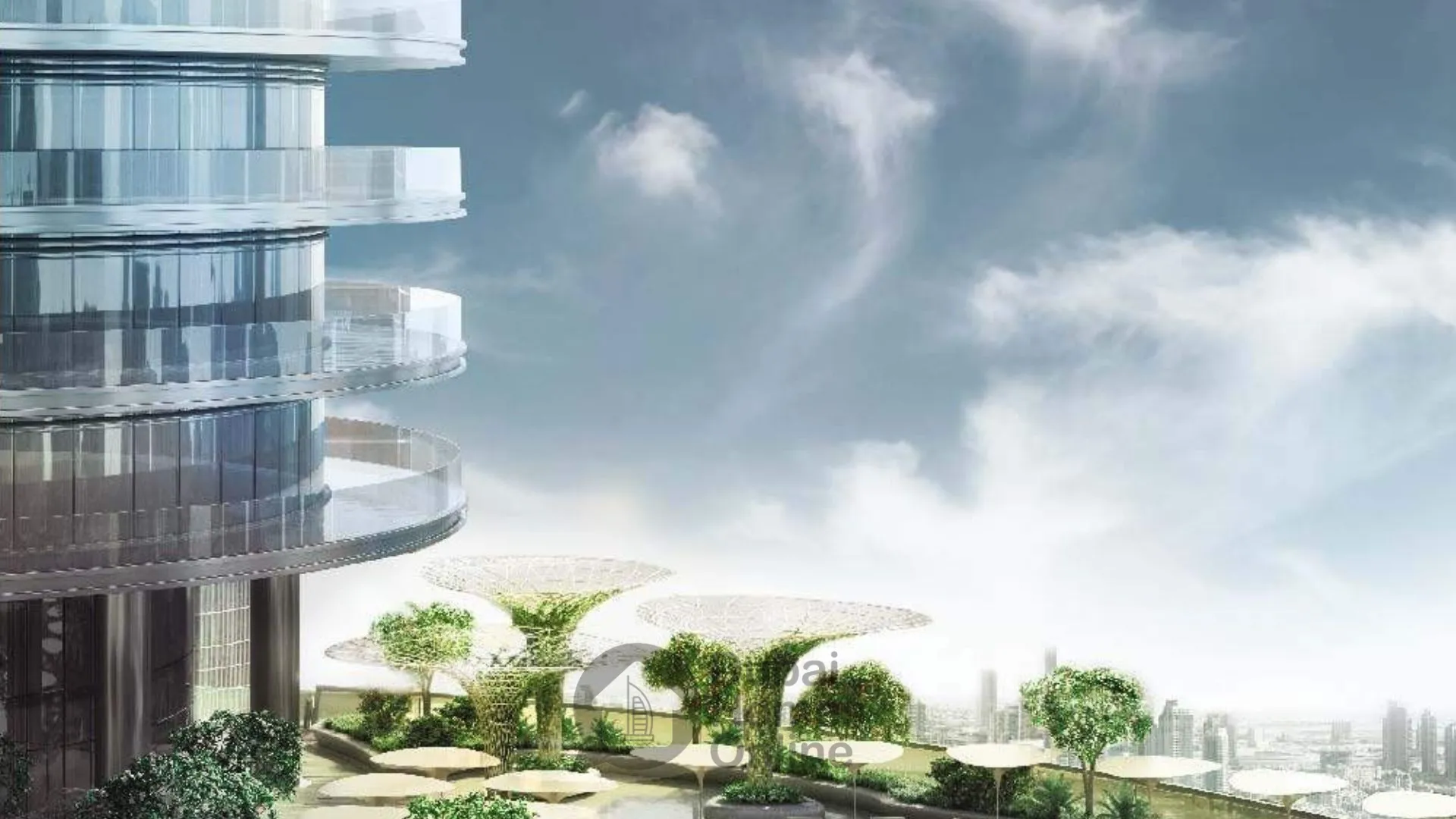 Imperial Avenue By Shapoorji Pallonji in Downtown Dubai