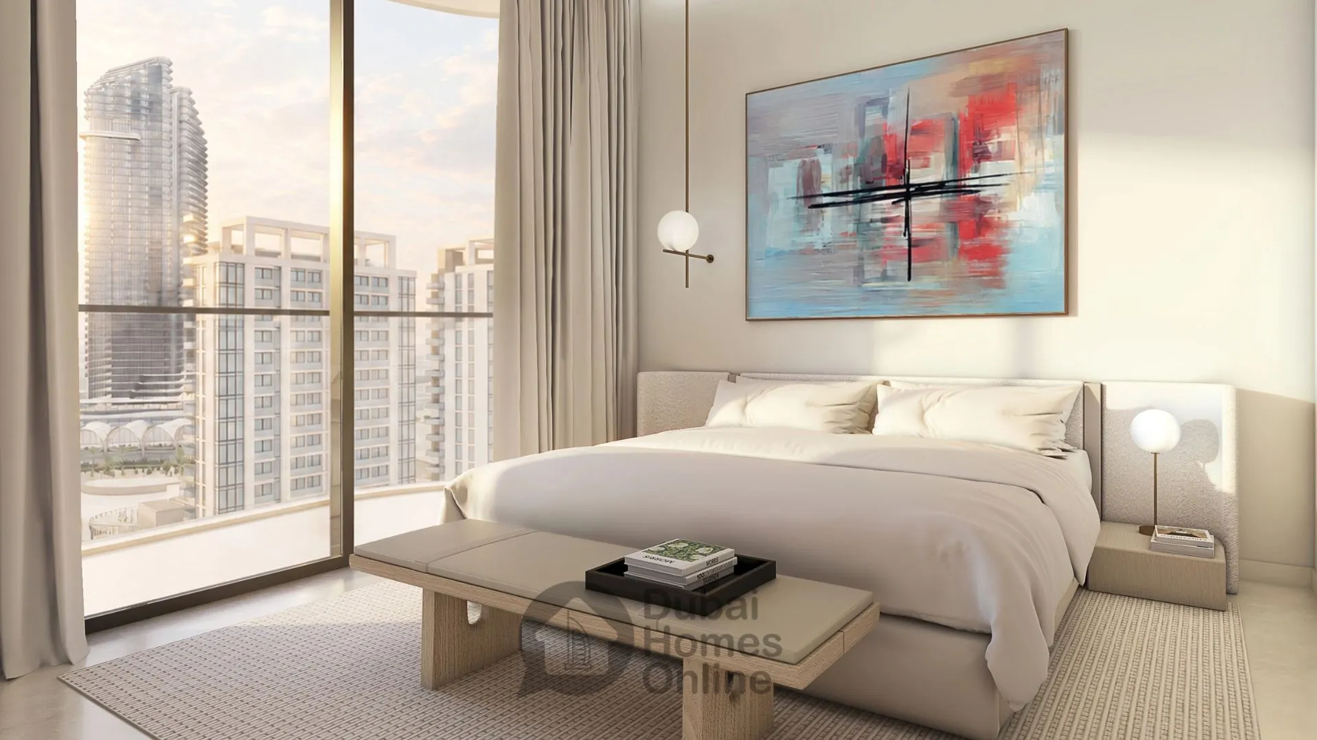 Ardee Views by Ardee at Al Marjan Island - Prices, Payment Plan & Units