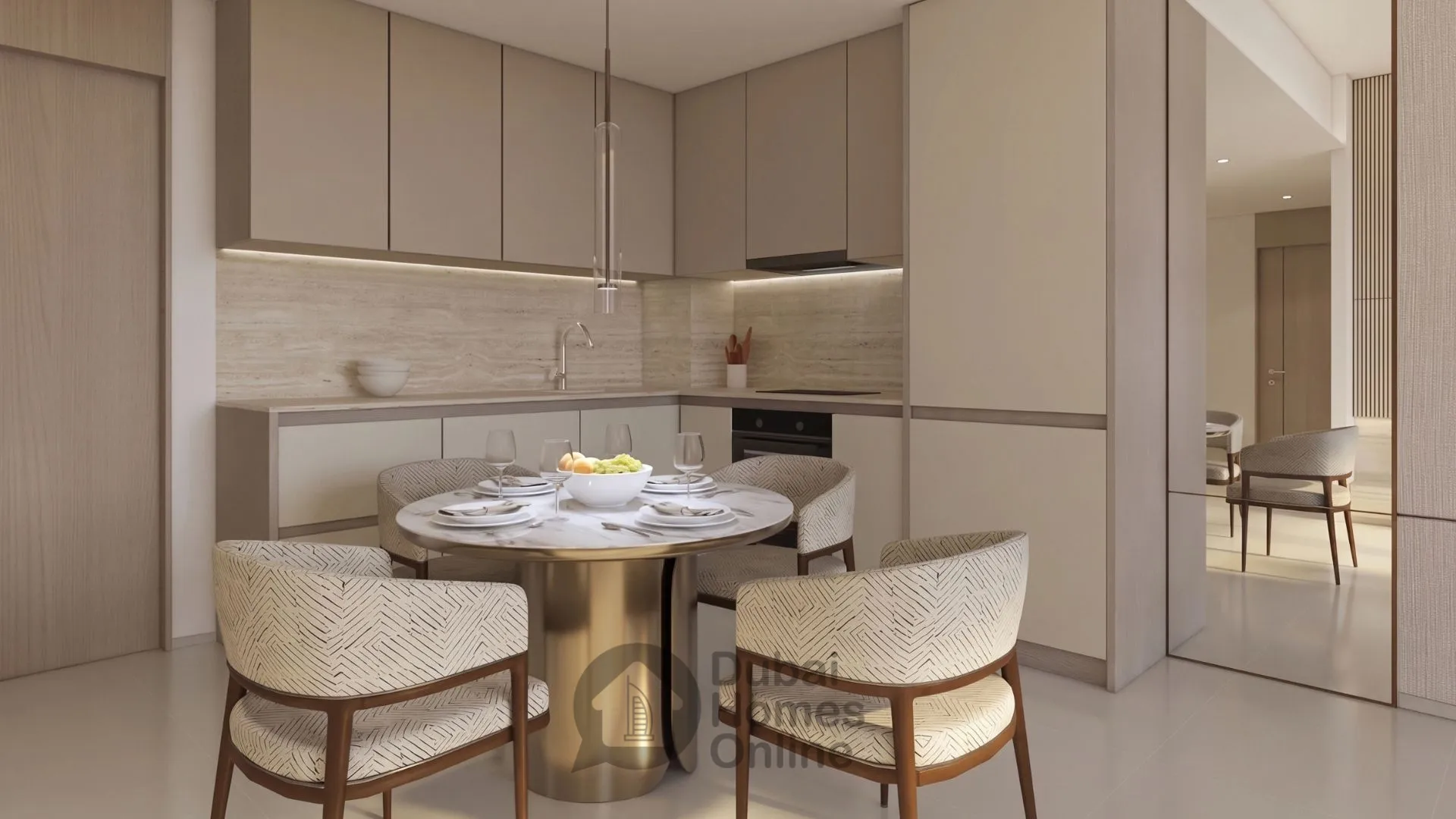 Ardee Views by Ardee at Al Marjan Island - Prices, Payment Plan & Units