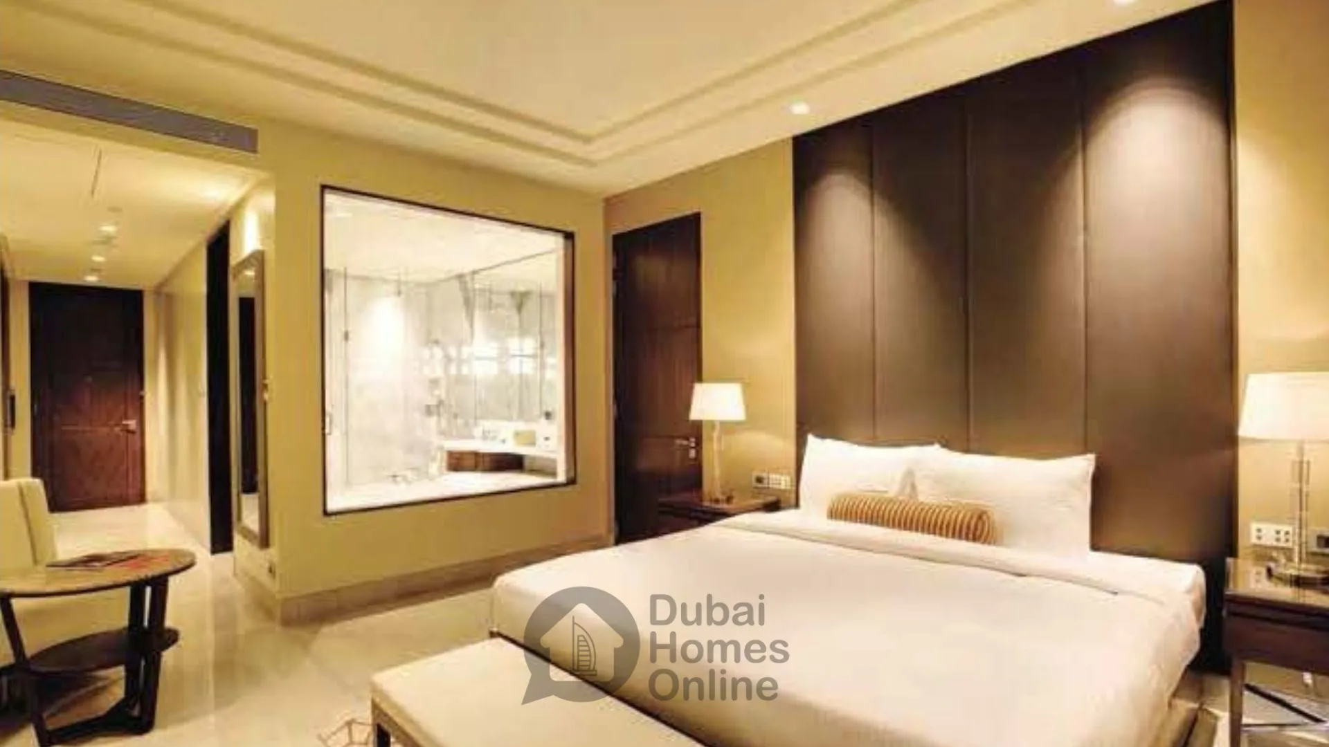 Imperial Avenue By Shapoorji Pallonji in Downtown Dubai