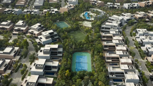 Dalia by Arada at Masaar 3 - Prices, Payment Plan & Units