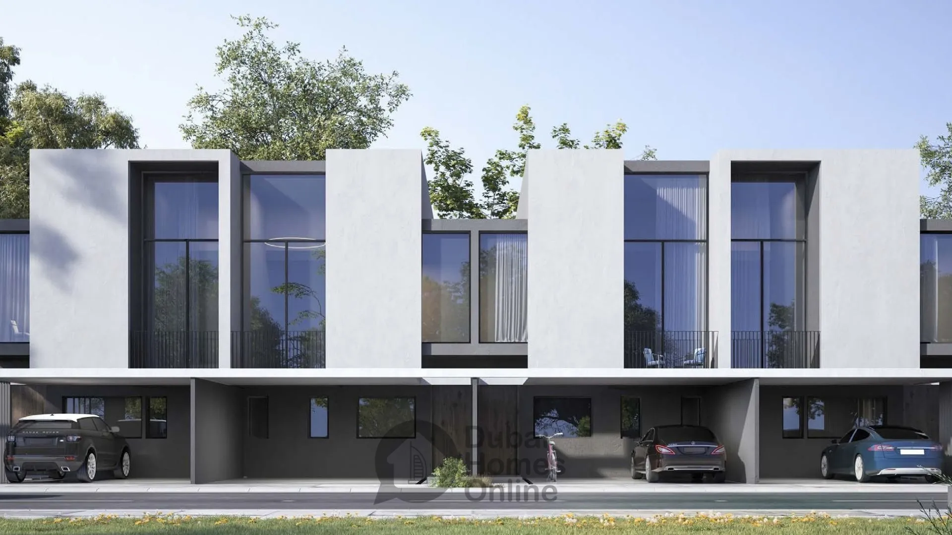 Dalia by Arada at Masaar 3 - Prices, Payment Plan & Units