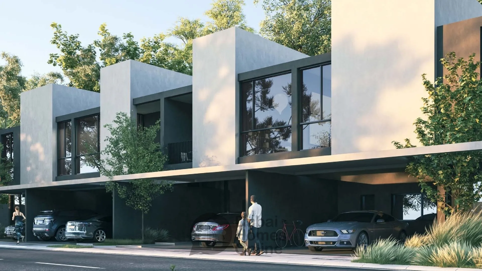Dalia by Arada at Masaar 3 - Prices, Payment Plan & Units