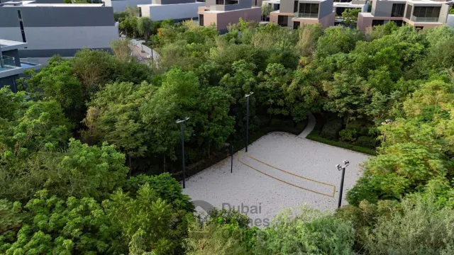 Dalia by Arada at Masaar 3 - Prices, Payment Plan & Units