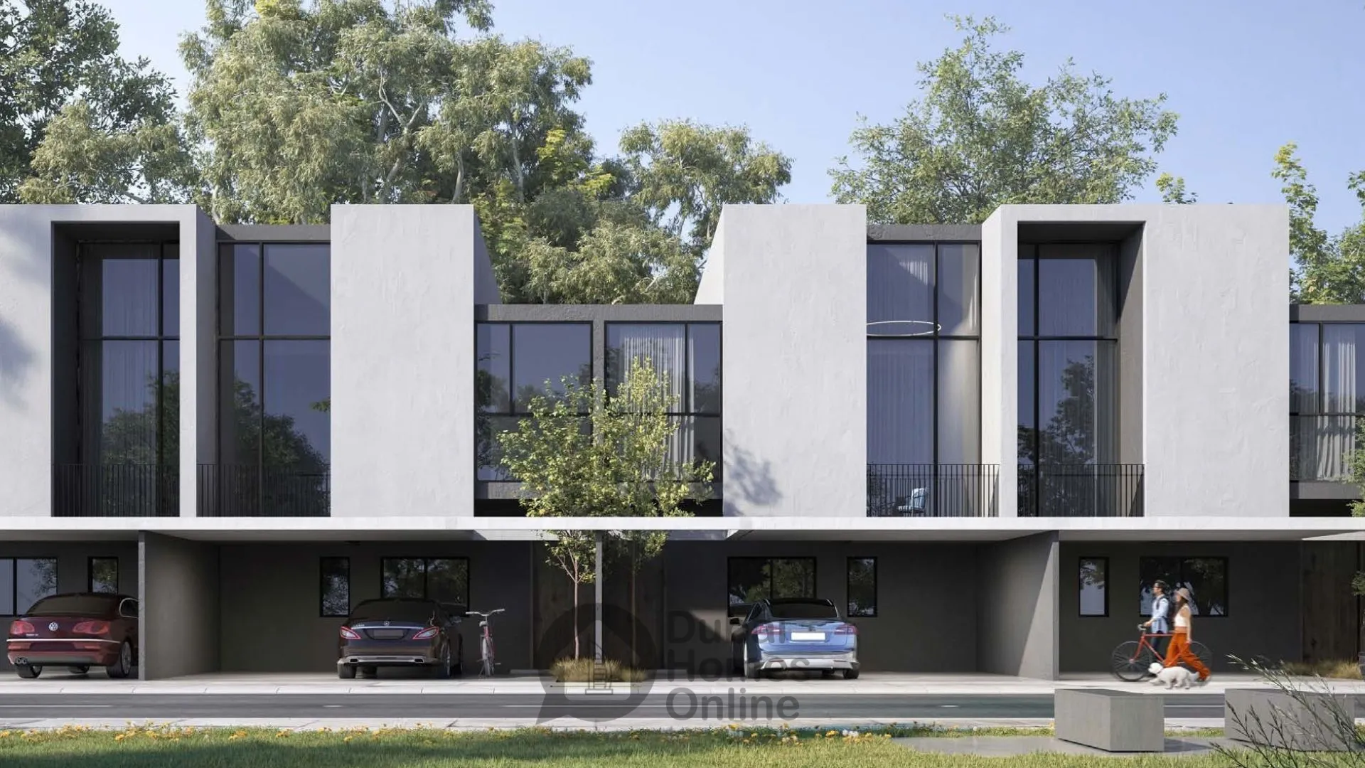 Dalia by Arada at Masaar 3 - Prices, Payment Plan & Units