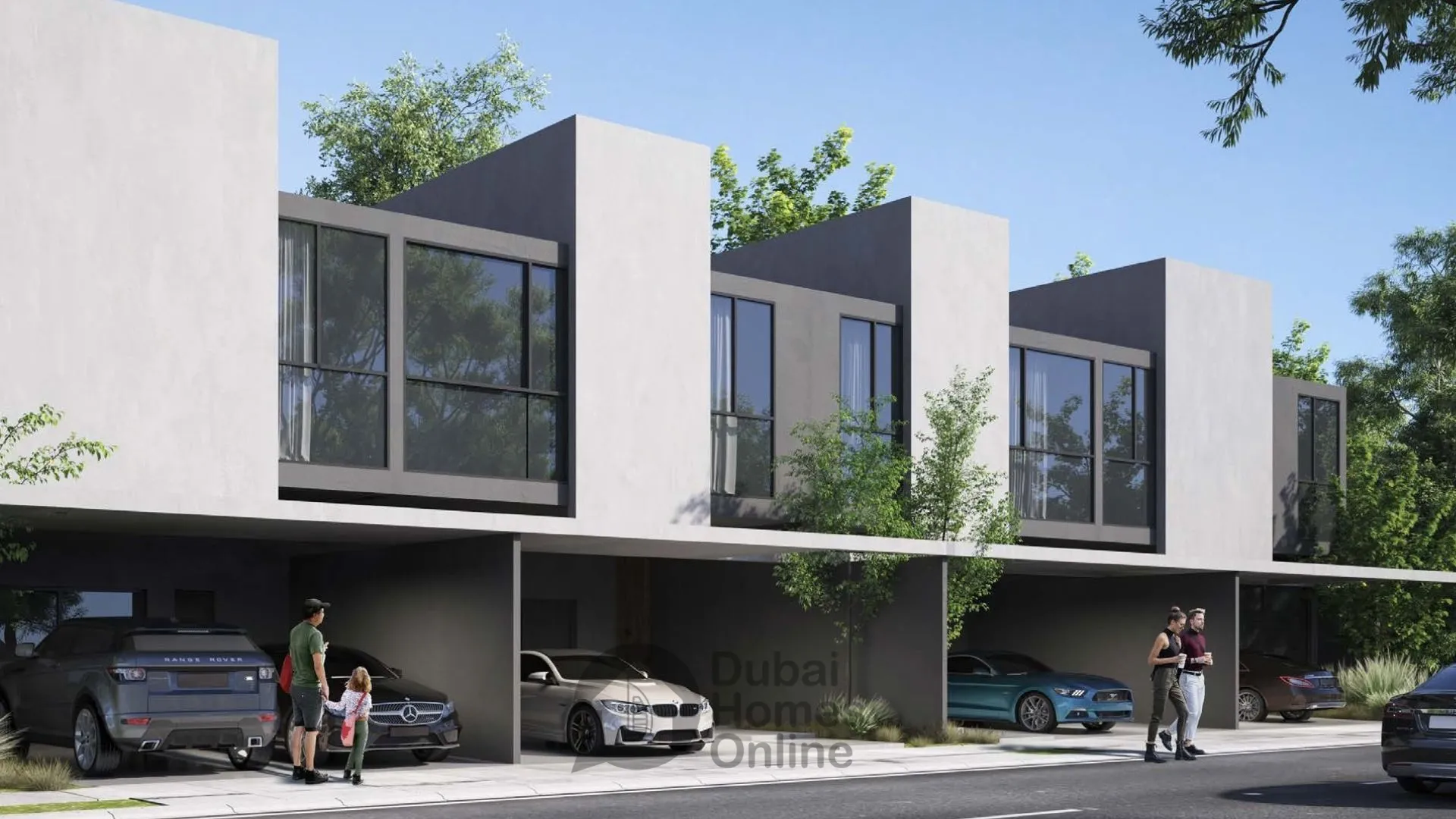 Dalia by Arada at Masaar 3 - Prices, Payment Plan & Units