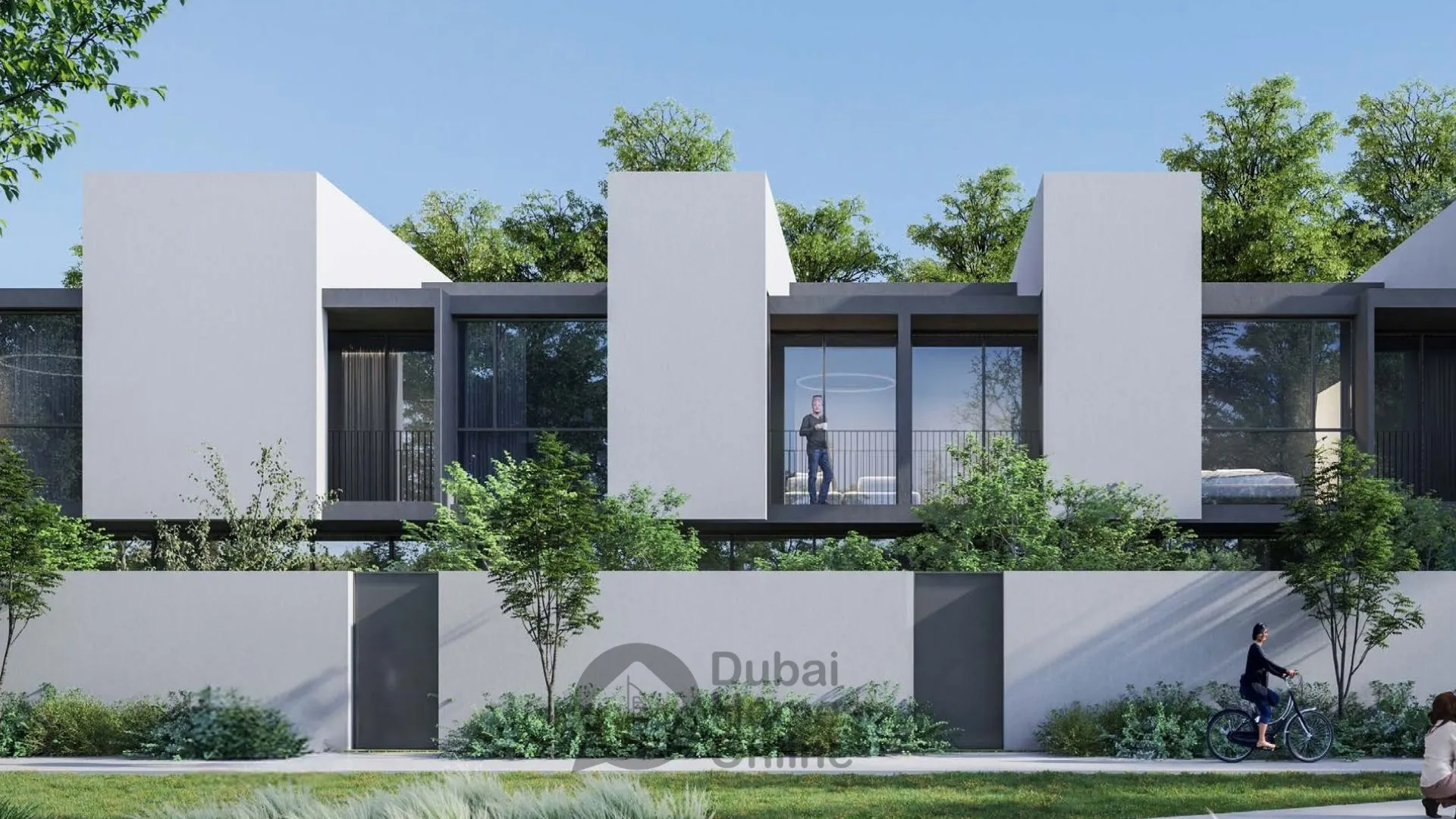 Dalia by Arada at Masaar 3 - Prices, Payment Plan & Units