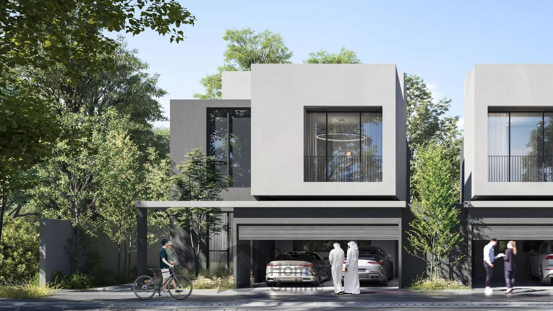 Dalia by Arada at Masaar 3 - Prices, Payment Plan & Units