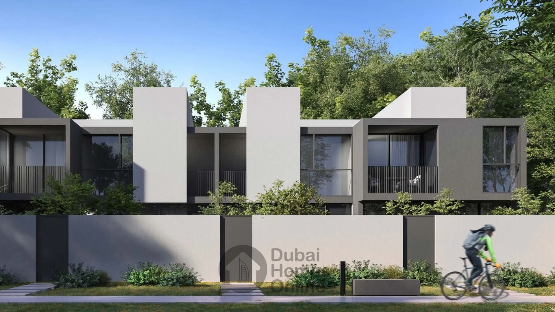 Dalia by Arada at Masaar 3 - Prices, Payment Plan & Units