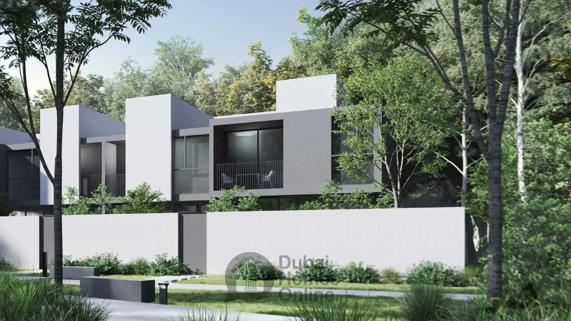 Dalia by Arada at Masaar 3 - Prices, Payment Plan & Units