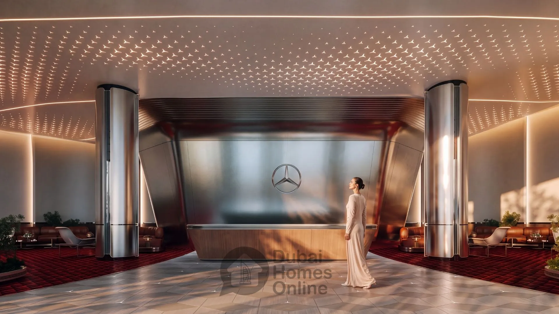 Vision Iconic Tower by Binghatti at Meydan - Prices, Payment Plan & Units
