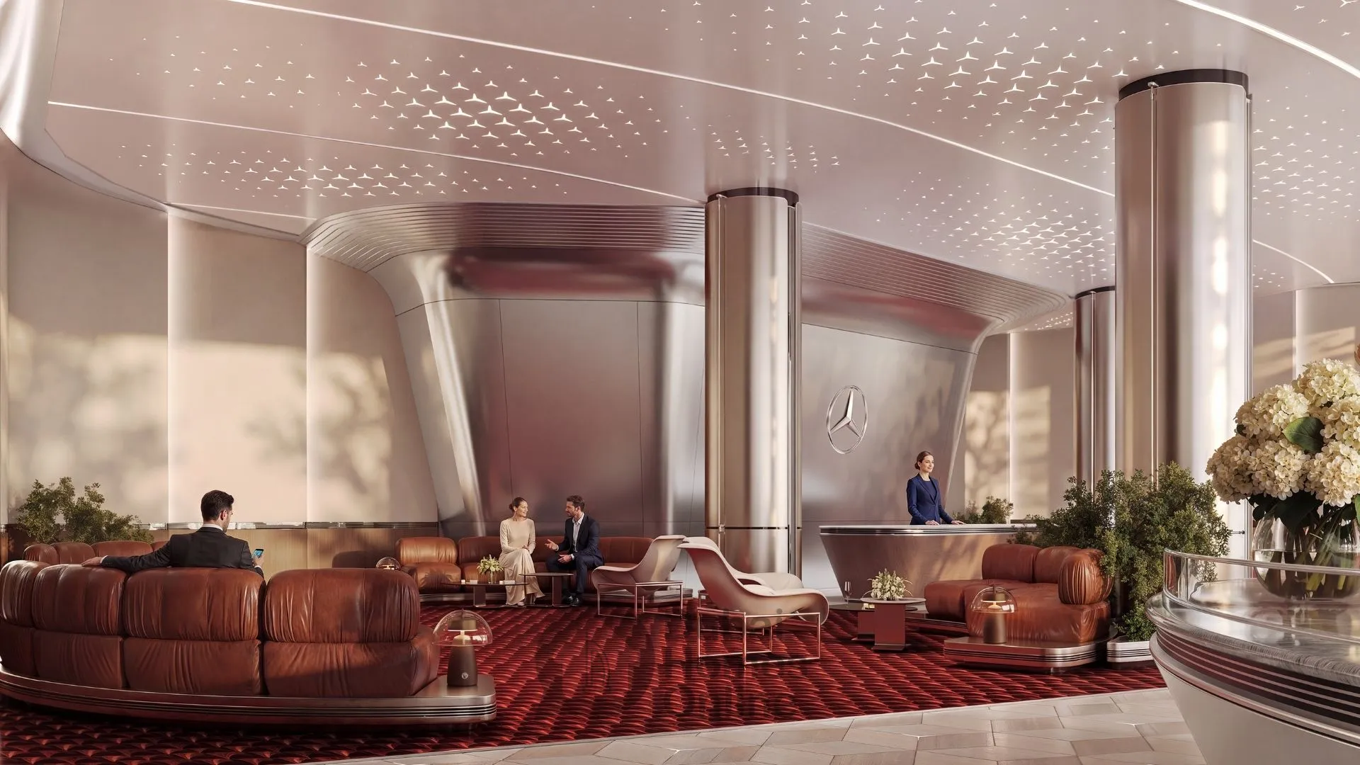 Vision Iconic Tower by Binghatti at Meydan - Prices, Payment Plan & Units