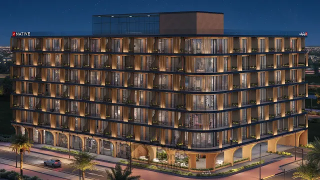 Native Haus at Jumeirah Village Triangle - Prices, Payment Plan &amp; Units