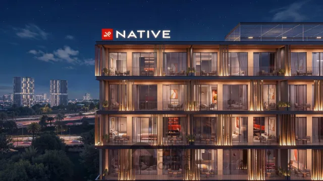 Native Haus at Jumeirah Village Triangle - Prices, Payment Plan &amp; Units