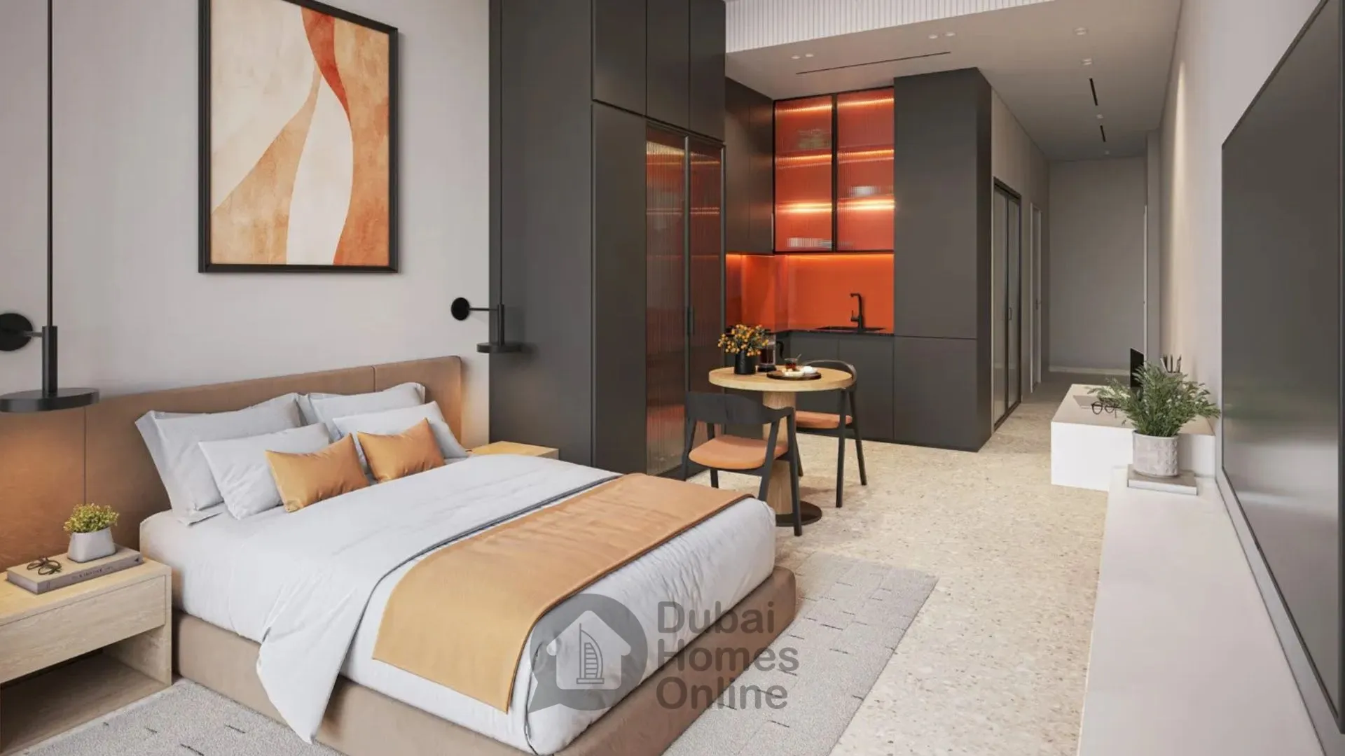 Native Haus at Jumeirah Village Triangle - Prices, Payment Plan & Units