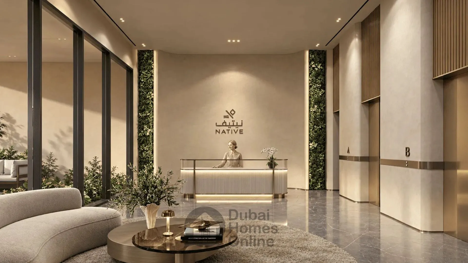 Native Haus at Jumeirah Village Triangle - Prices, Payment Plan & Units