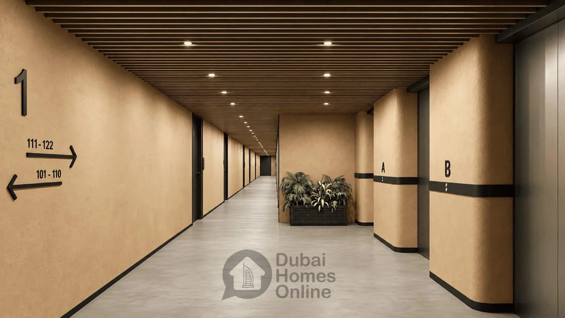 Native Haus at Jumeirah Village Triangle - Prices, Payment Plan & Units