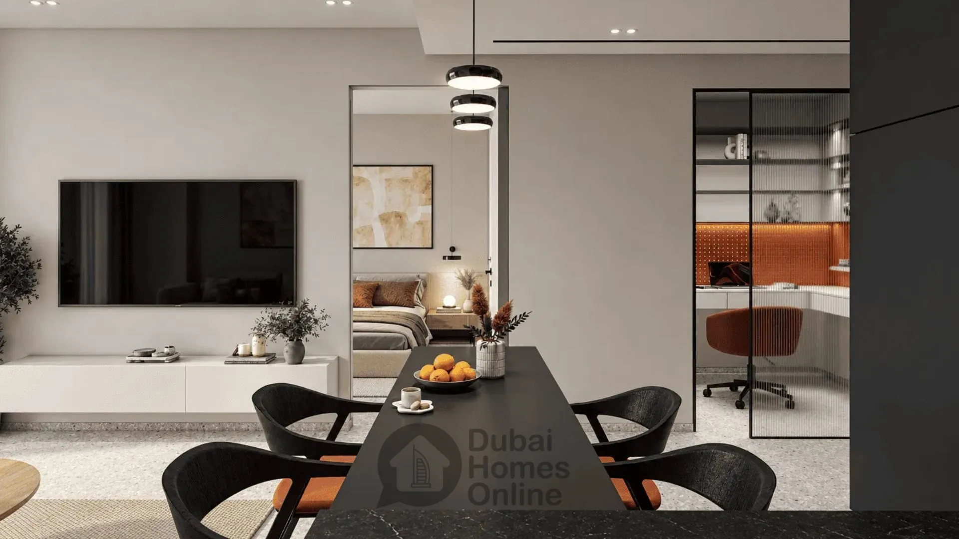 Native Haus at Jumeirah Village Triangle - Prices, Payment Plan & Units