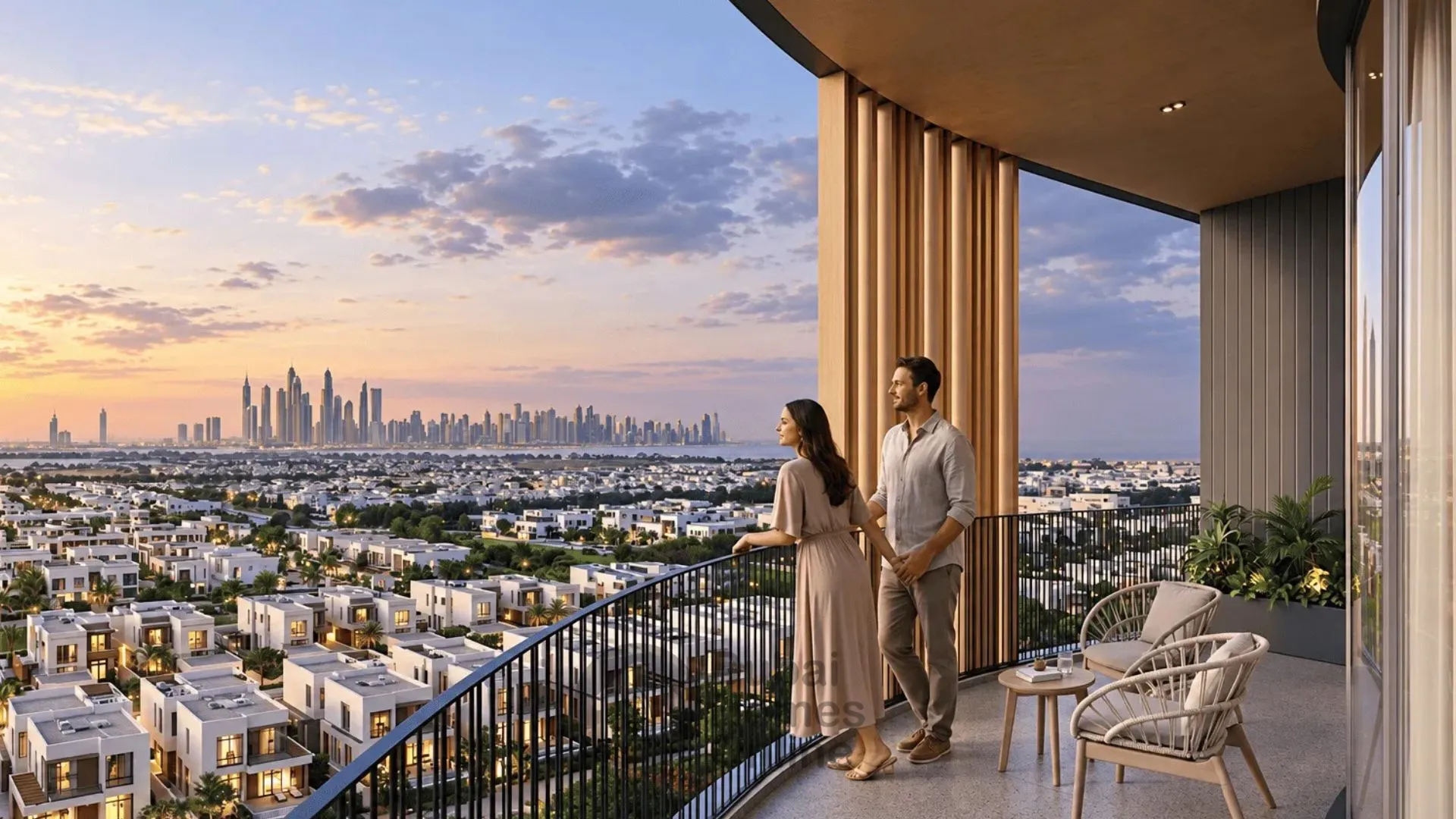 Native Haus at Jumeirah Village Triangle - Prices, Payment Plan & Units