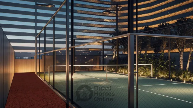 Rockhill Tower by Rockhill at Al Alia, Ajman - Prices, Payment Plan &amp; Units